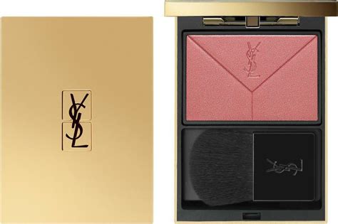 Yves Saint Laurent Teint Couture Blush (3g) 06 Rose Saharienne 